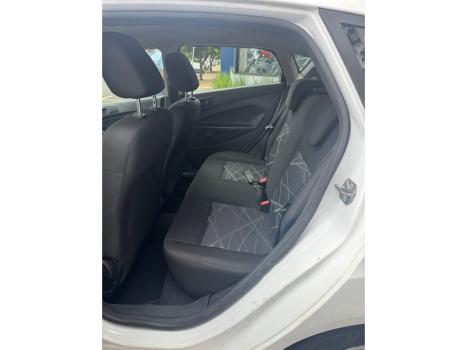 FORD Fiesta Sedan 1.5 16V 4P SE FLEX, Foto 8