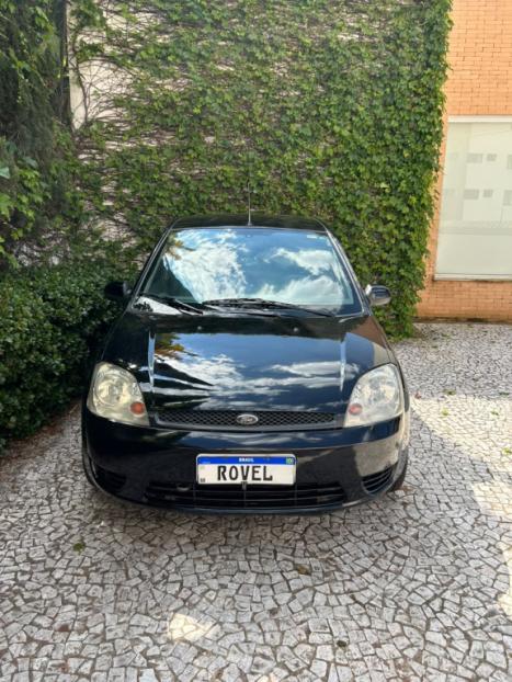 FORD Fiesta Sedan 1.6 4P ROCAM FLEX, Foto 1