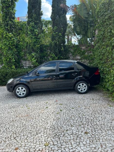 FORD Fiesta Sedan 1.6 4P ROCAM FLEX, Foto 3