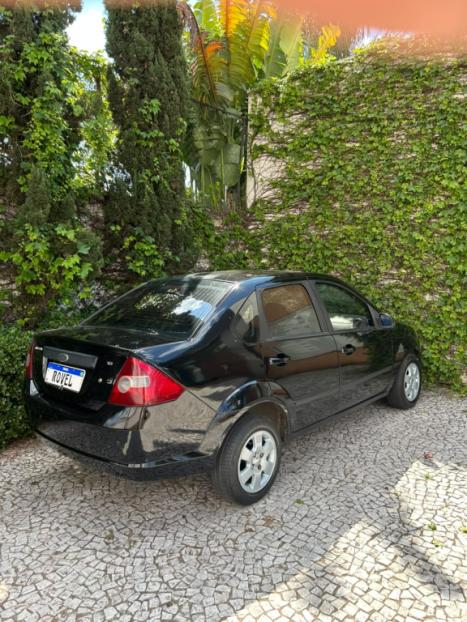 FORD Fiesta Sedan 1.6 4P ROCAM FLEX, Foto 5