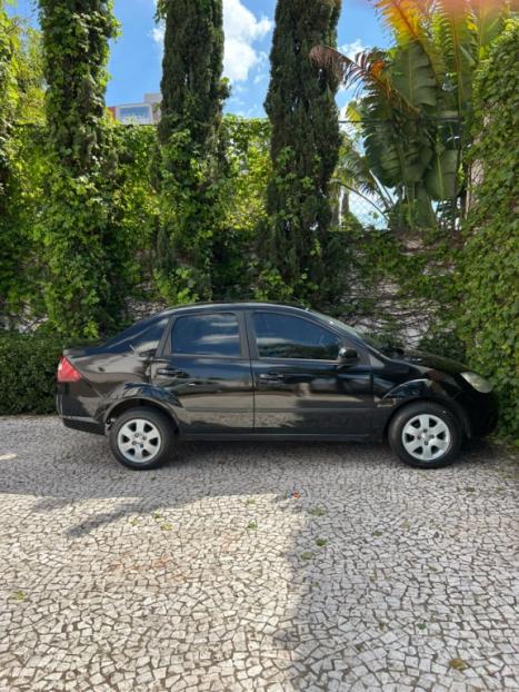 FORD Fiesta Sedan 1.6 4P ROCAM FLEX, Foto 6