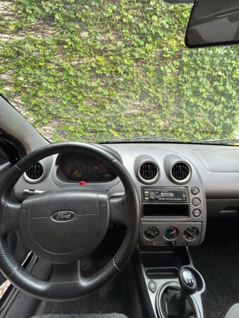 FORD Fiesta Sedan 1.6 4P ROCAM FLEX, Foto 10