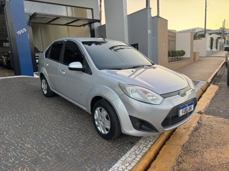 FORD Fiesta Sedan 1.6 16V 4P SE FLEX, Foto 1