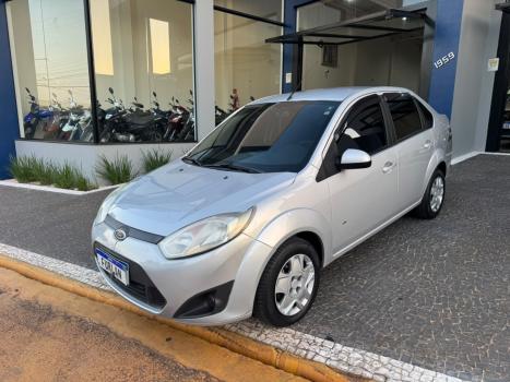 FORD Fiesta Sedan 1.6 16V 4P SE FLEX, Foto 2