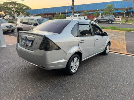 FORD Fiesta Sedan 1.6 16V 4P SE FLEX, Foto 3