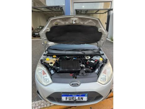 FORD Fiesta Sedan 1.6 16V 4P SE FLEX, Foto 5