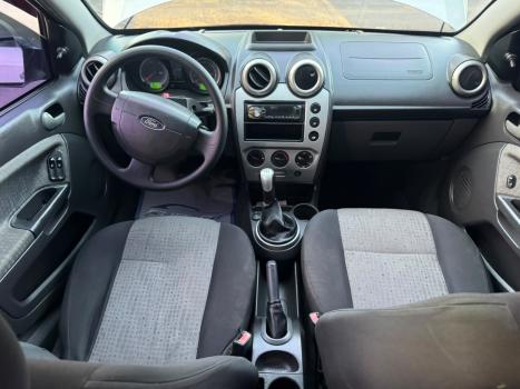 FORD Fiesta Sedan 1.6 16V 4P SE FLEX, Foto 6