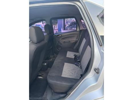 FORD Fiesta Sedan 1.6 16V 4P SE FLEX, Foto 8