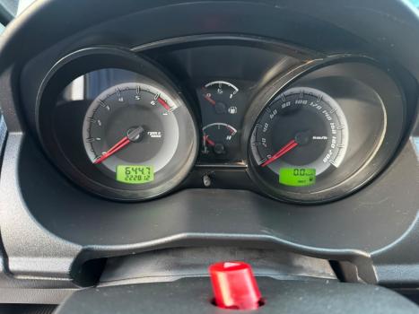 FORD Fiesta Sedan 1.6 16V 4P SE FLEX, Foto 9