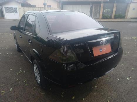 FORD Fiesta Sedan 1.6 4P CLASS FLEX, Foto 1