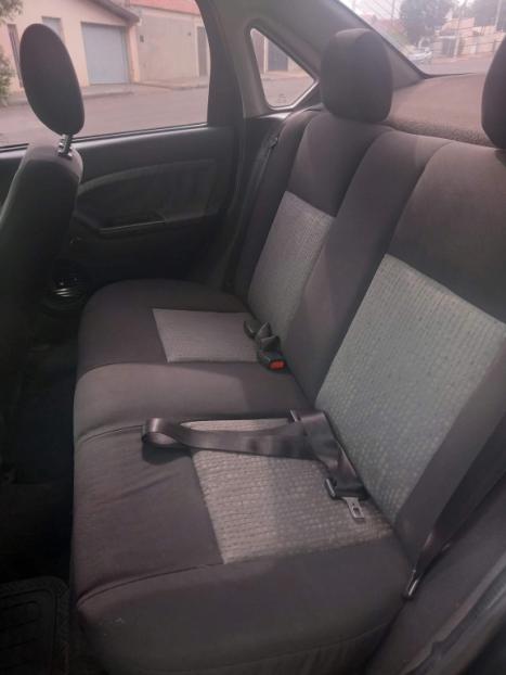 FORD Fiesta Sedan 1.6 4P CLASS FLEX, Foto 2
