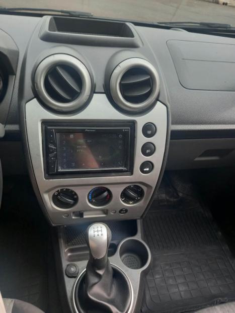 FORD Fiesta Sedan 1.6 4P CLASS FLEX, Foto 3