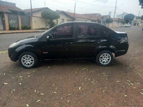 FORD Fiesta Sedan 1.6 4P CLASS FLEX, Foto 6
