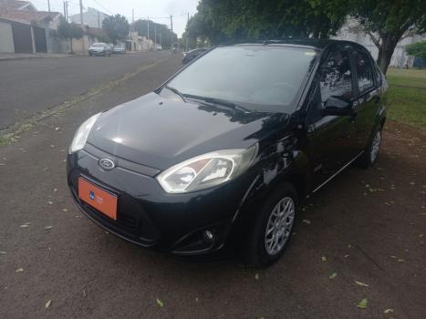 FORD Fiesta Sedan 1.6 4P CLASS FLEX, Foto 8