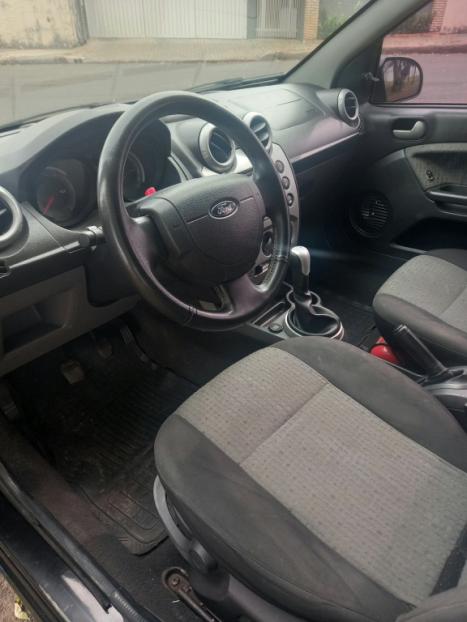 FORD Fiesta Sedan 1.6 4P CLASS FLEX, Foto 9