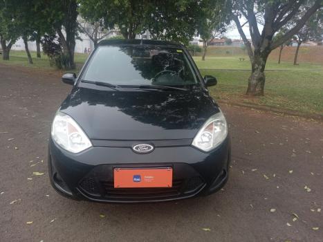 FORD Fiesta Sedan 1.6 4P CLASS FLEX, Foto 10