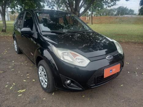 FORD Fiesta Sedan 1.6 4P CLASS FLEX, Foto 11