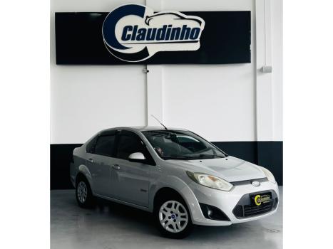 FORD Fiesta Sedan , Foto 2