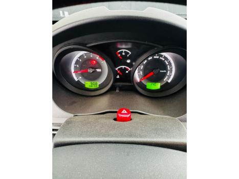 FORD Fiesta Sedan , Foto 8