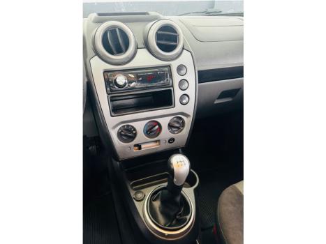 FORD Fiesta Sedan , Foto 9