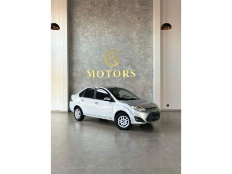 FORD Fiesta Sedan , Foto 1