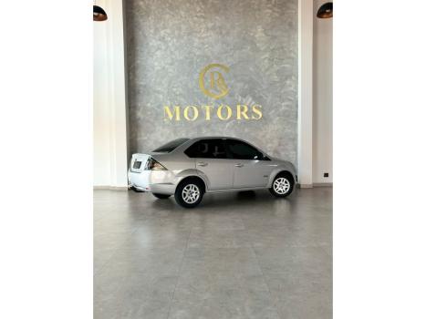 FORD Fiesta Sedan , Foto 4