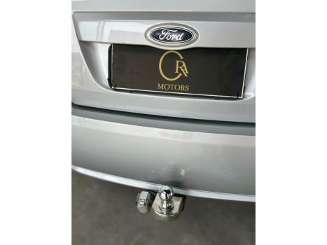 FORD Fiesta Sedan , Foto 9