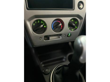 FORD Fiesta Sedan , Foto 11