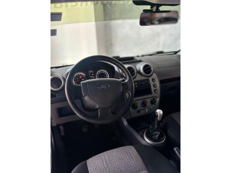 FORD Fiesta Sedan , Foto 12