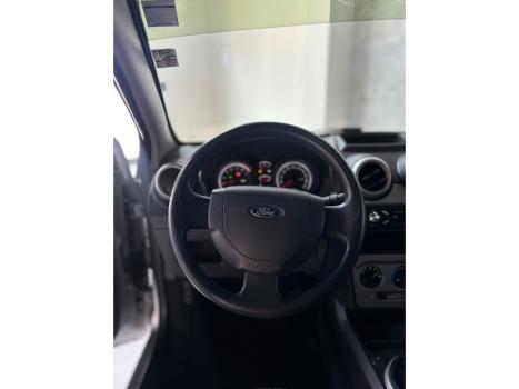 FORD Fiesta Sedan , Foto 14