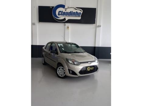 FORD Fiesta Sedan , Foto 2