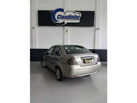 FORD Fiesta Sedan , Foto 3