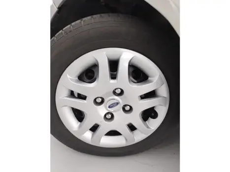 FORD Fiesta Sedan , Foto 4