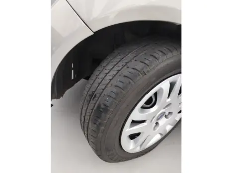 FORD Fiesta Sedan , Foto 5