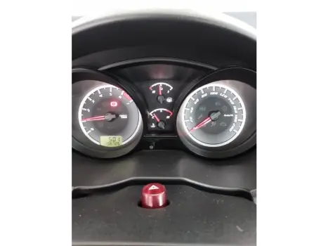 FORD Fiesta Sedan , Foto 7