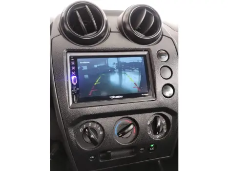 FORD Fiesta Sedan , Foto 8