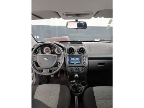 FORD Fiesta Sedan , Foto 9