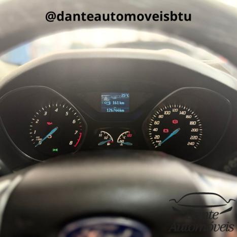FORD Focus Hatch 1.6 16V 4P SE FLEX, Foto 7