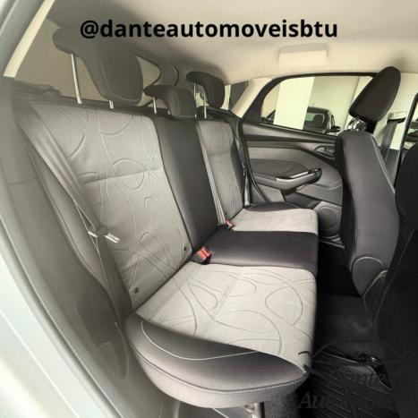 FORD Focus Hatch 1.6 16V 4P SE FLEX, Foto 9