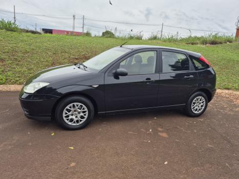 FORD Focus Hatch 1.6 4P GLX FLEX, Foto 2