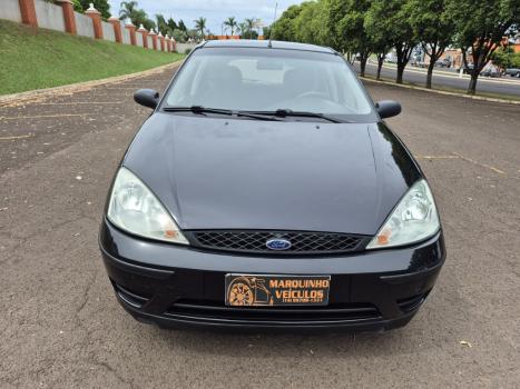 FORD Focus Hatch 1.6 4P GLX FLEX, Foto 3