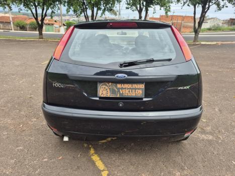 FORD Focus Hatch 1.6 4P GLX FLEX, Foto 4