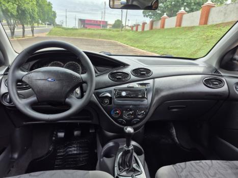 FORD Focus Hatch 1.6 4P GLX FLEX, Foto 7