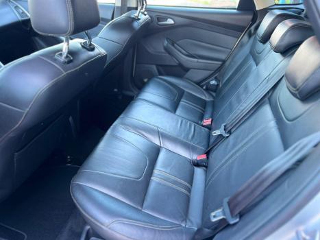 FORD Focus Hatch 1.6 16V 4P SE FLEX, Foto 5