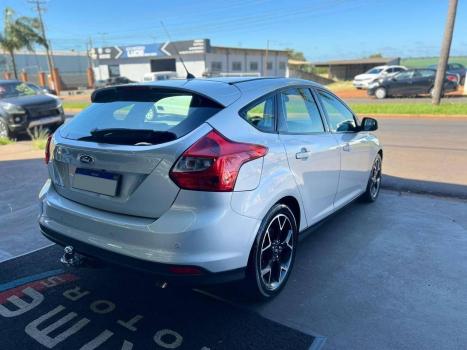 FORD Focus Hatch 1.6 16V 4P SE FLEX, Foto 9