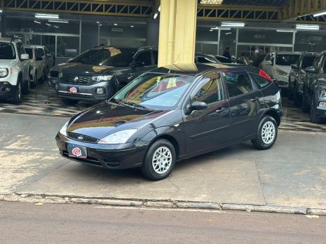 FORD Focus Hatch 1.6 4P, Foto 1