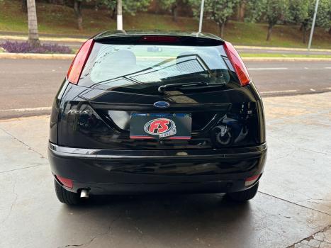 FORD Focus Hatch 1.6 4P, Foto 5