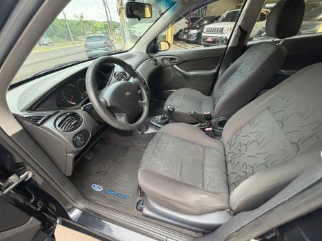 FORD Focus Hatch 1.6 4P, Foto 8