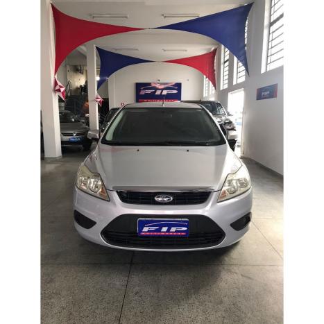 FORD Focus Hatch 1.6 16V 4P SE PLUS FLEX, Foto 3