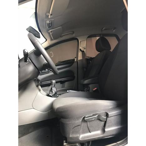 FORD Focus Hatch 1.6 16V 4P SE PLUS FLEX, Foto 10